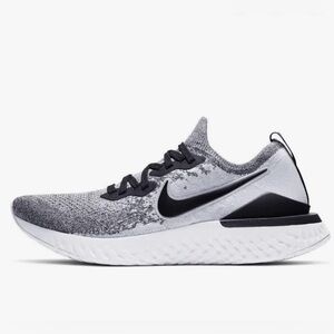 NIKE Epic React Flyknit 2 running shoes - Women’s Size 8.5